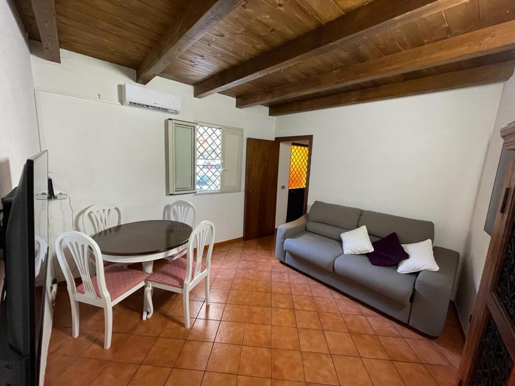 La Zisa Holiday Palermo Exterior foto